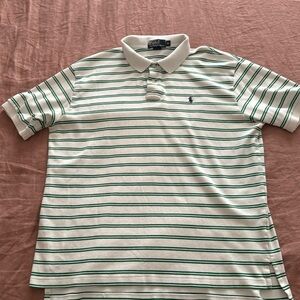 Ralph Lauren Men’s polo size XL. Excellent condition